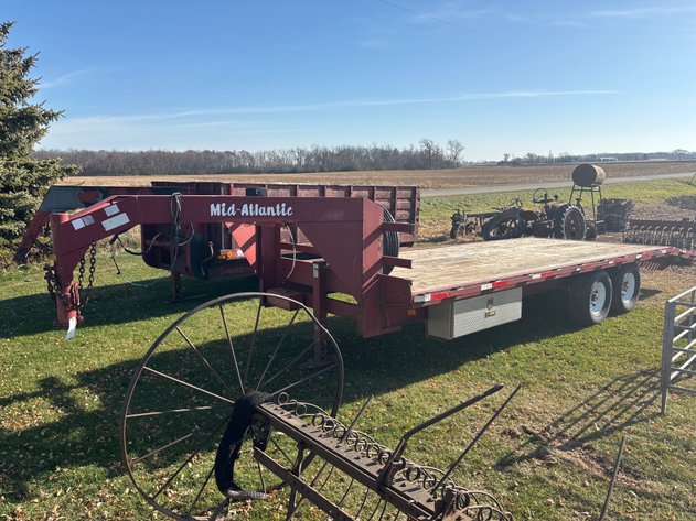 Image for Zank Living Estate Online Auction