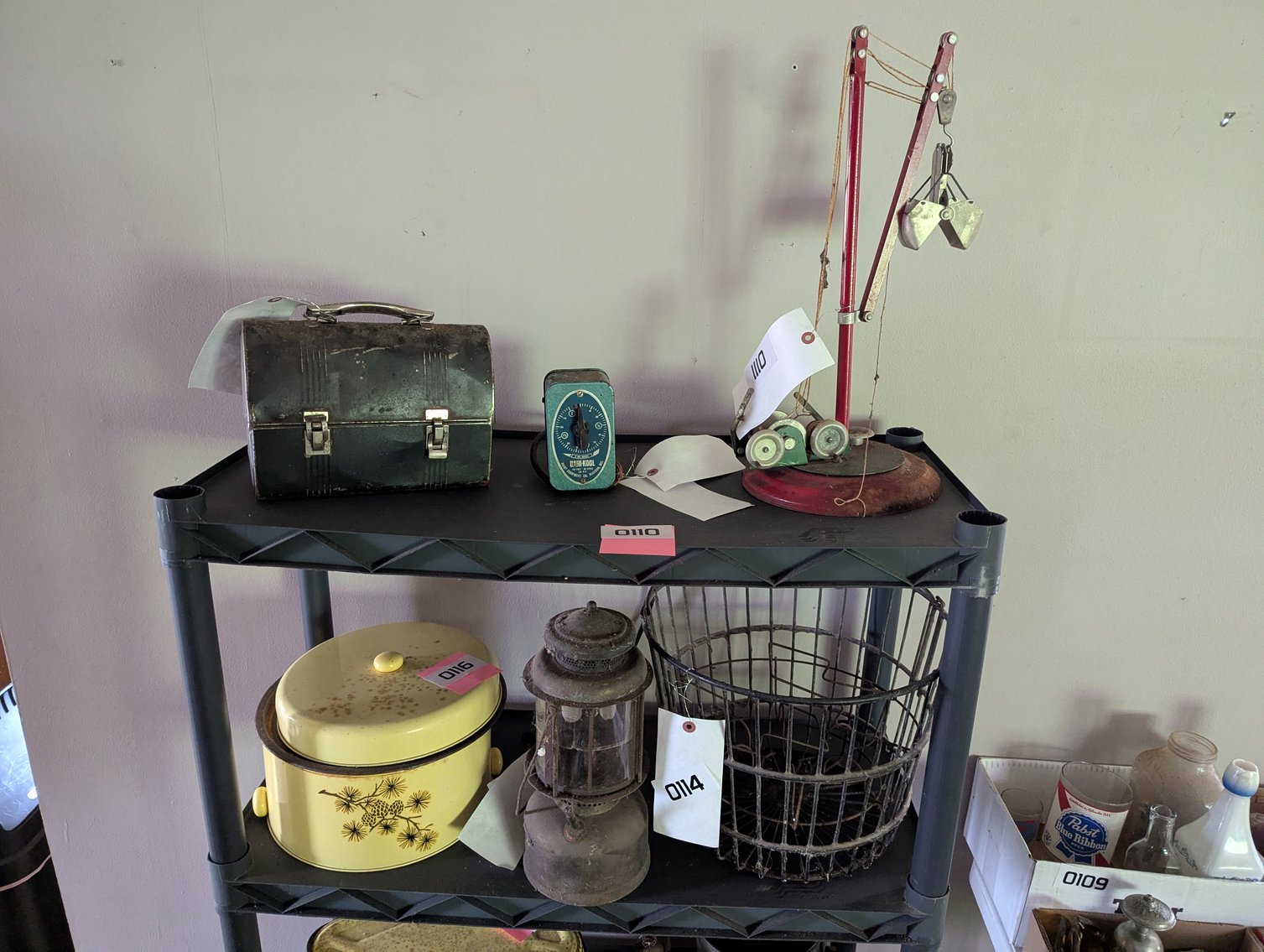 Image for Zank Living Estate Online Auction