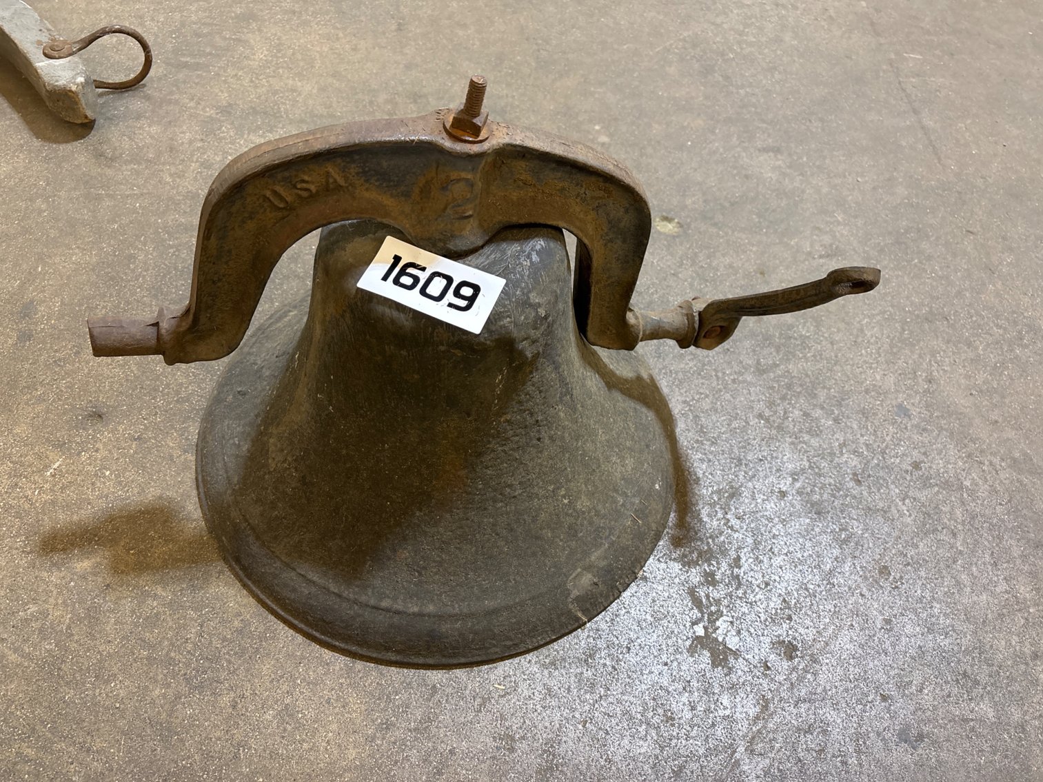 Image for December 2025 Elm Street Consignment Auction