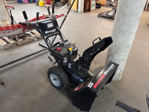 Image for December 2025 Elm Street Consignment Auction