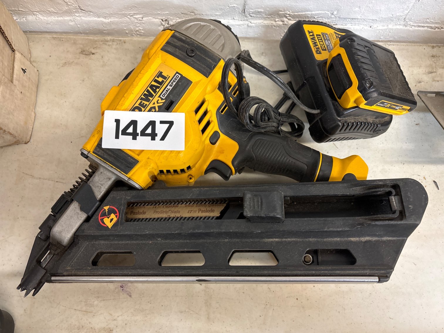 Image for December 2025 Elm Street Consignment Auction