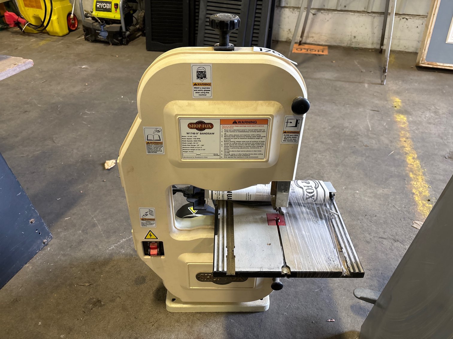 Image for December 2025 Elm Street Consignment Auction