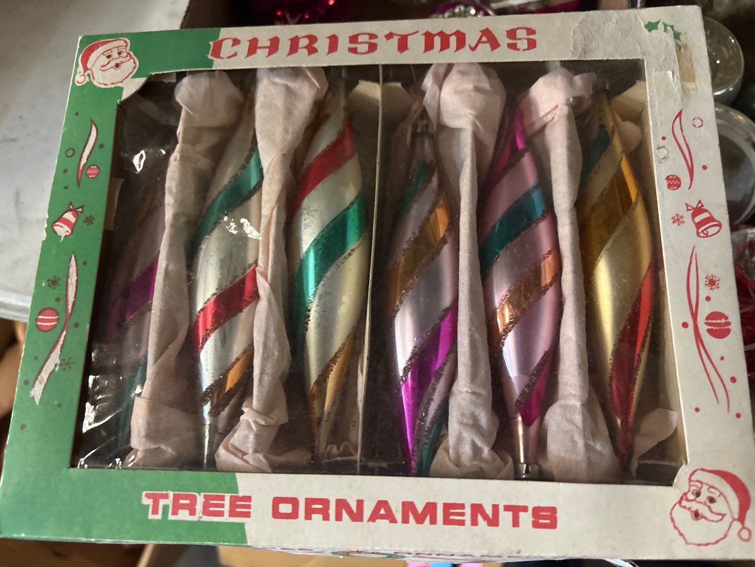 Image for December 2025 Elm Street Consignment Auction