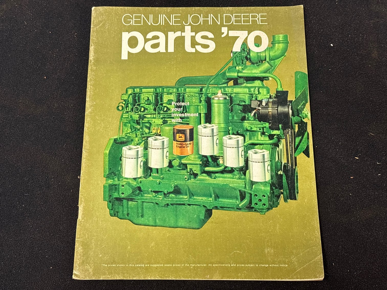 Image for February 2026 Farm Toy & Collectibles Consignment Auction