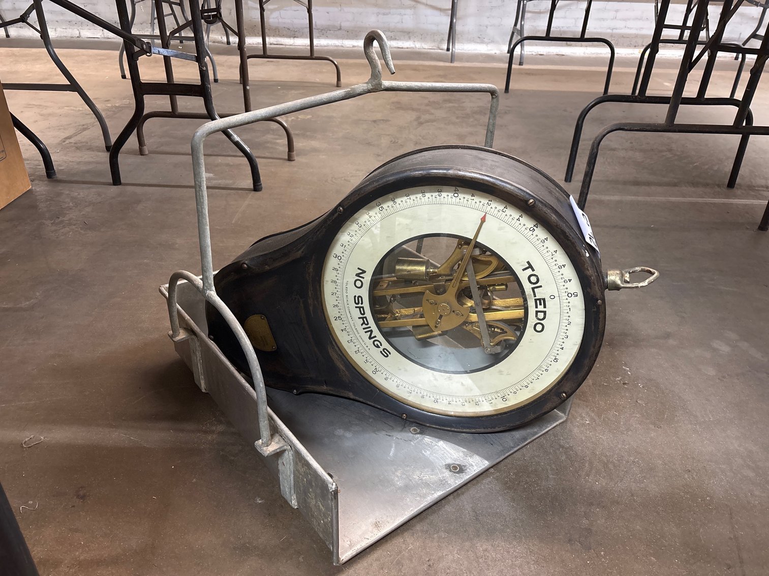 Image for February 2026 Farm Toy & Collectibles Consignment Auction