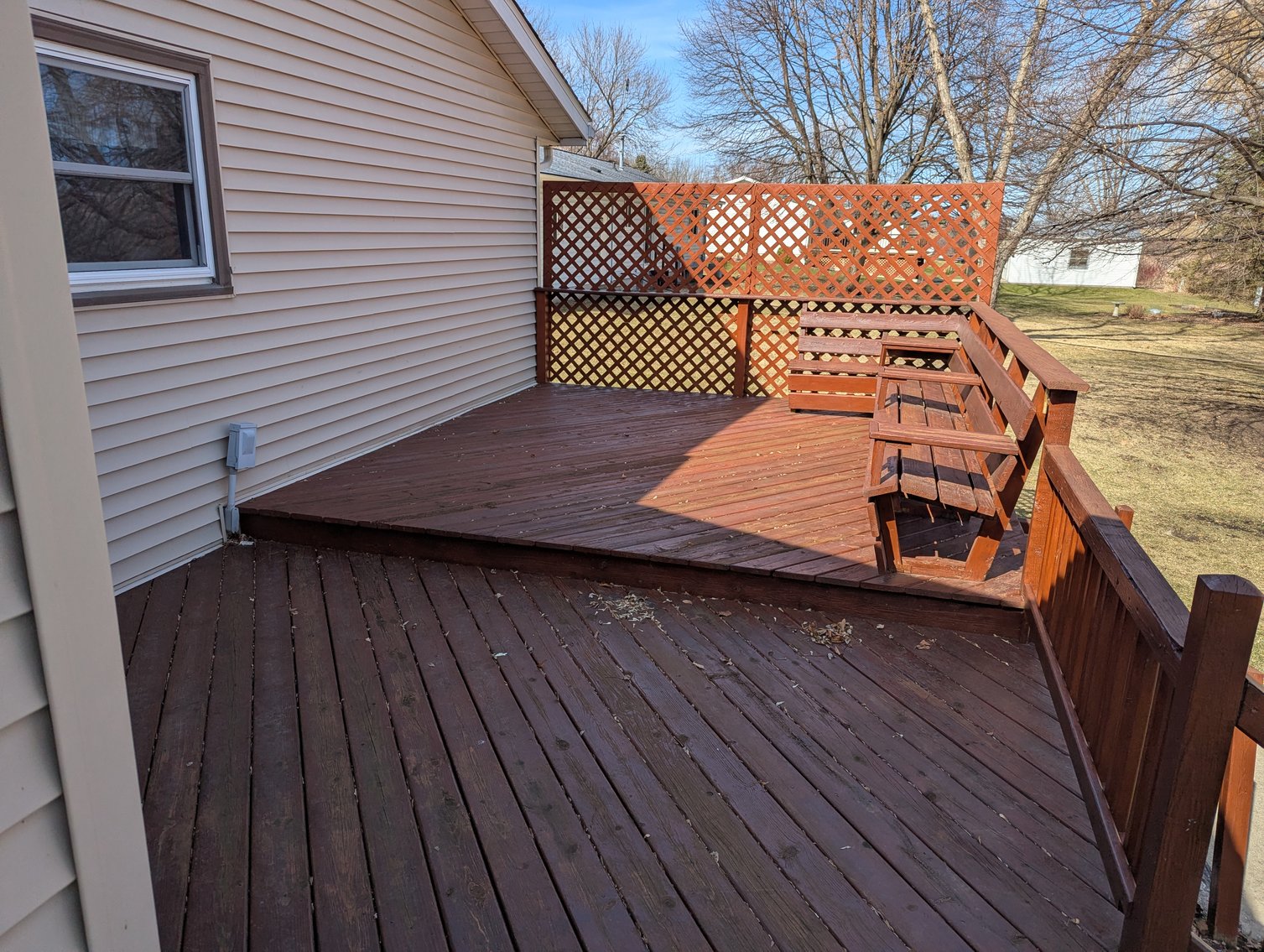 Image for 1205 Sand St. Watertown, WI 3-bdrm Ranch Home