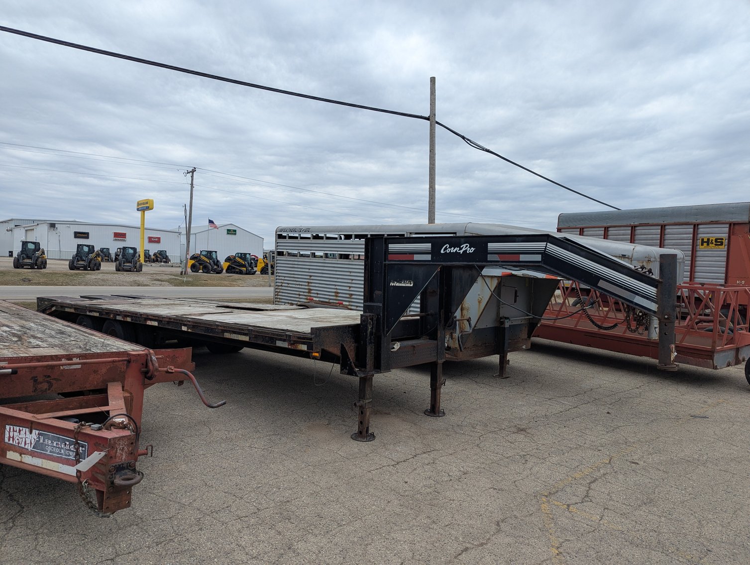 Image for 12th Annual Waupun Online Equipment Consignment Auction