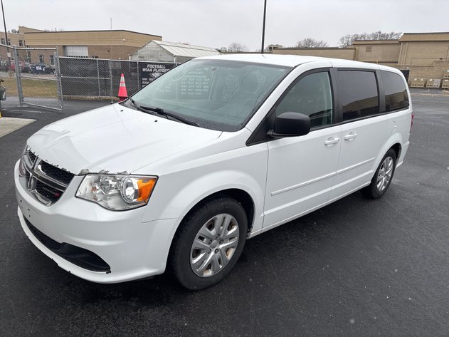 Image for Jefferson School District Surplus Online Auction