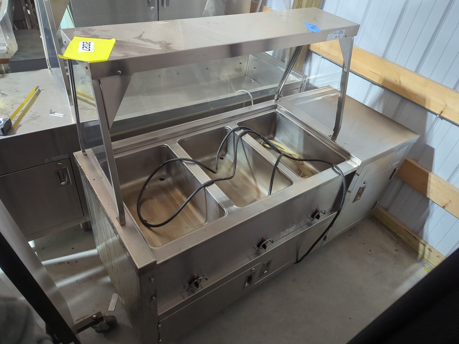 Image for Jefferson School District Surplus Online Auction
