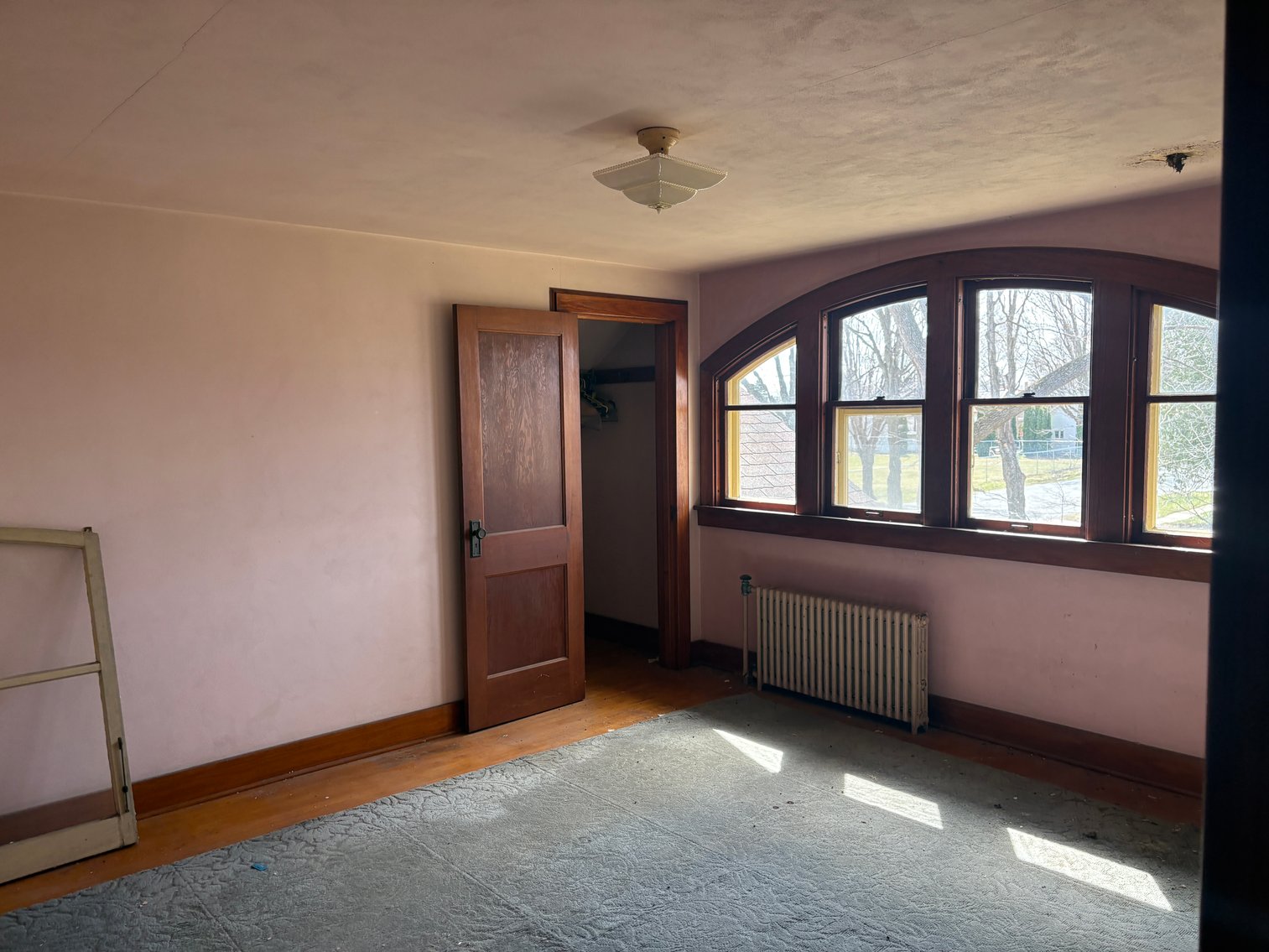 Image for N. Ridge St Hustisford - 2 Properties,  Lake Front Home and Vacant Lot