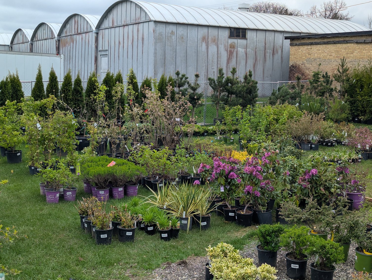 Image for Day 1 - 28th Annual Spring Lawn & Garden Online Consignment Auction