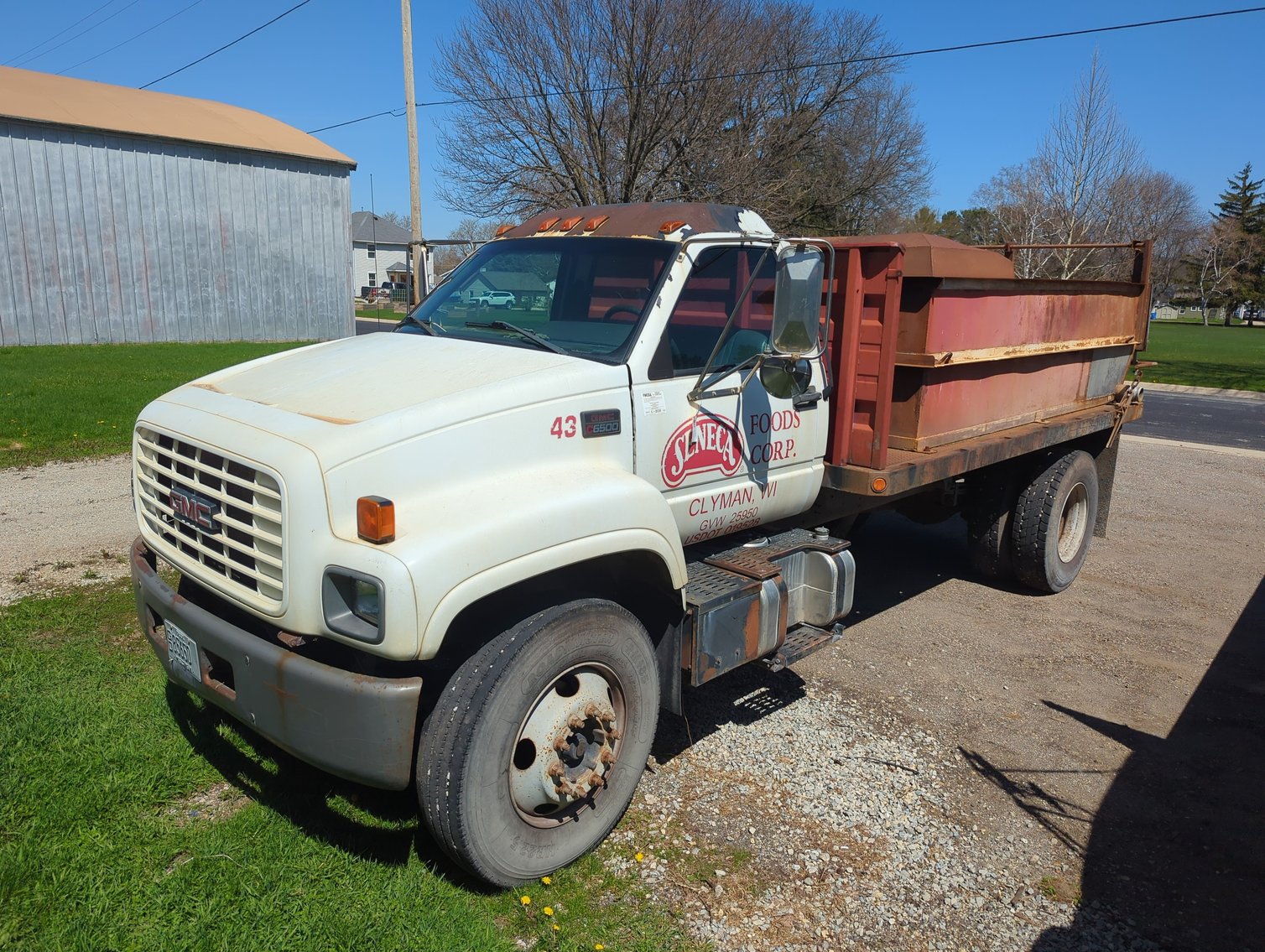 Image for Day 2 - 28th Annual Spring Lawn & Garden Online Consignment Auction
