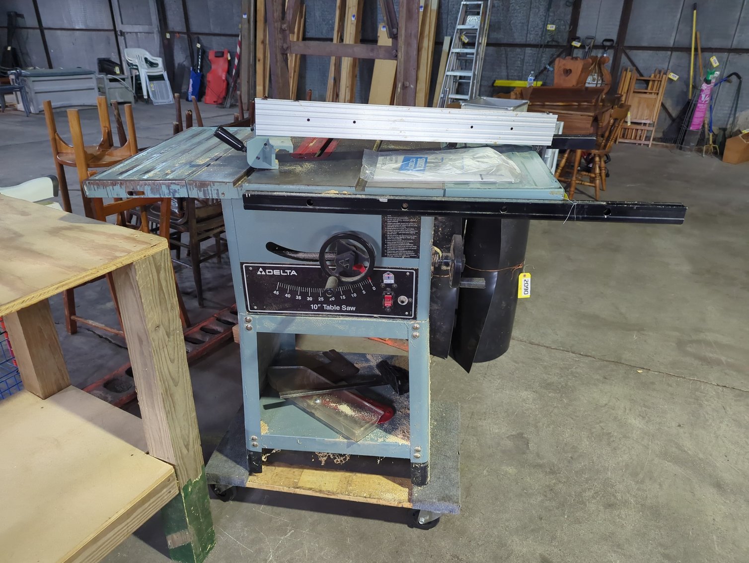 Image for Day 2 - 28th Annual Spring Lawn & Garden Online Consignment Auction