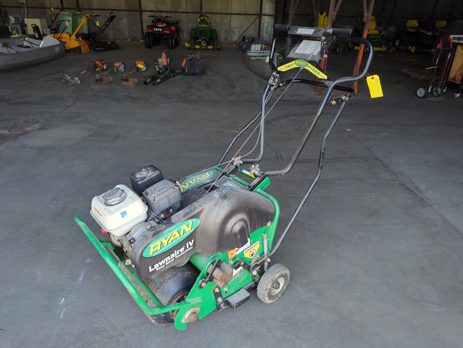 Image for Day 2 - 28th Annual Spring Lawn & Garden Online Consignment Auction