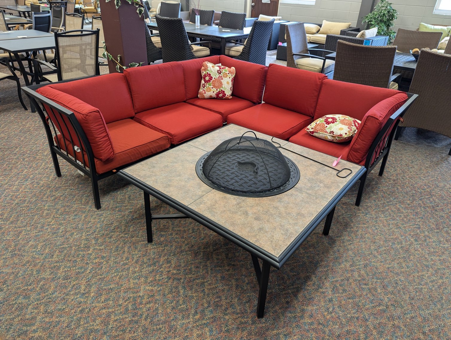 Image for Day 2 - 28th Annual Spring Lawn & Garden Online Consignment Auction