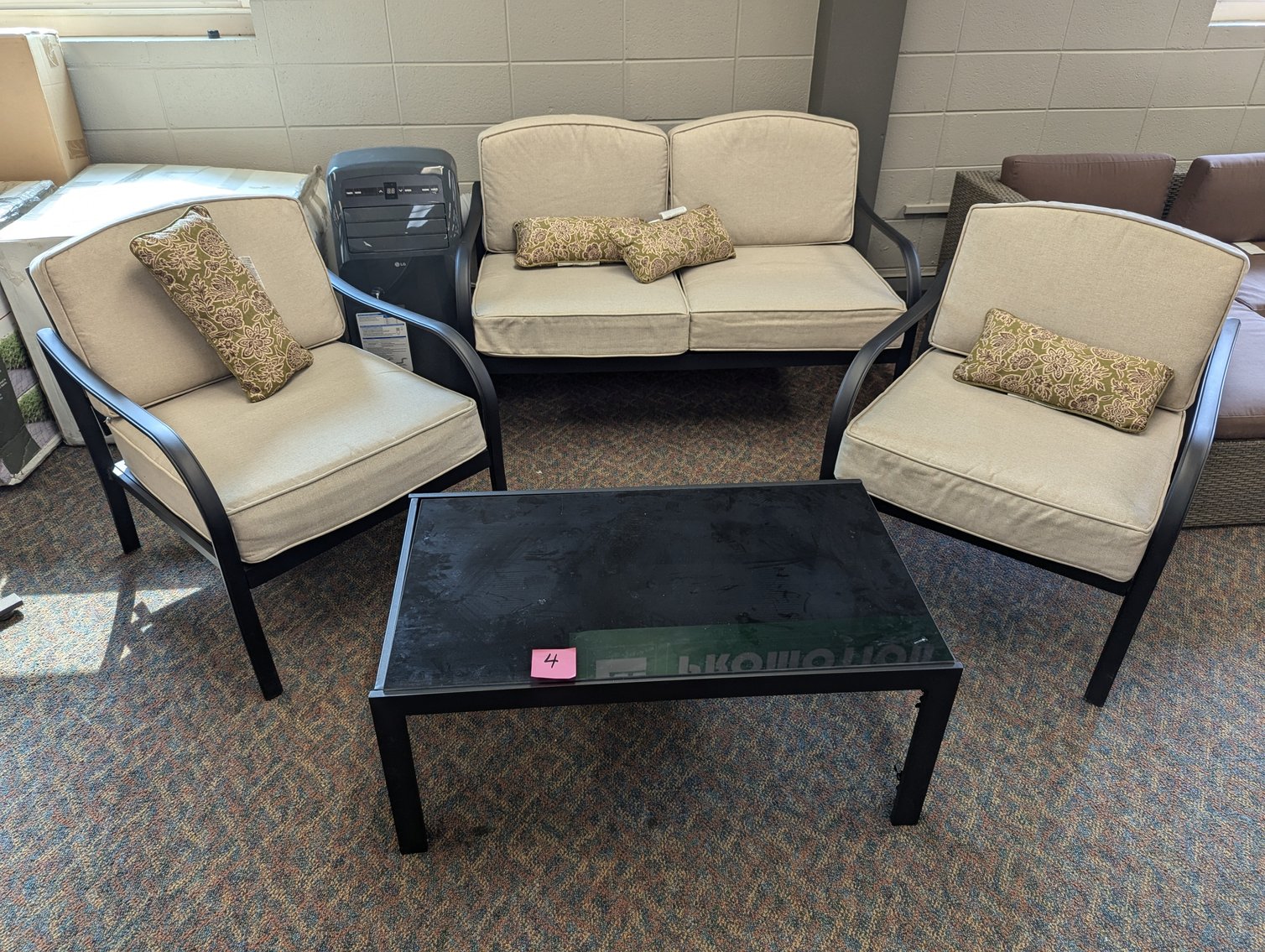 Image for Day 2 - 28th Annual Spring Lawn & Garden Online Consignment Auction