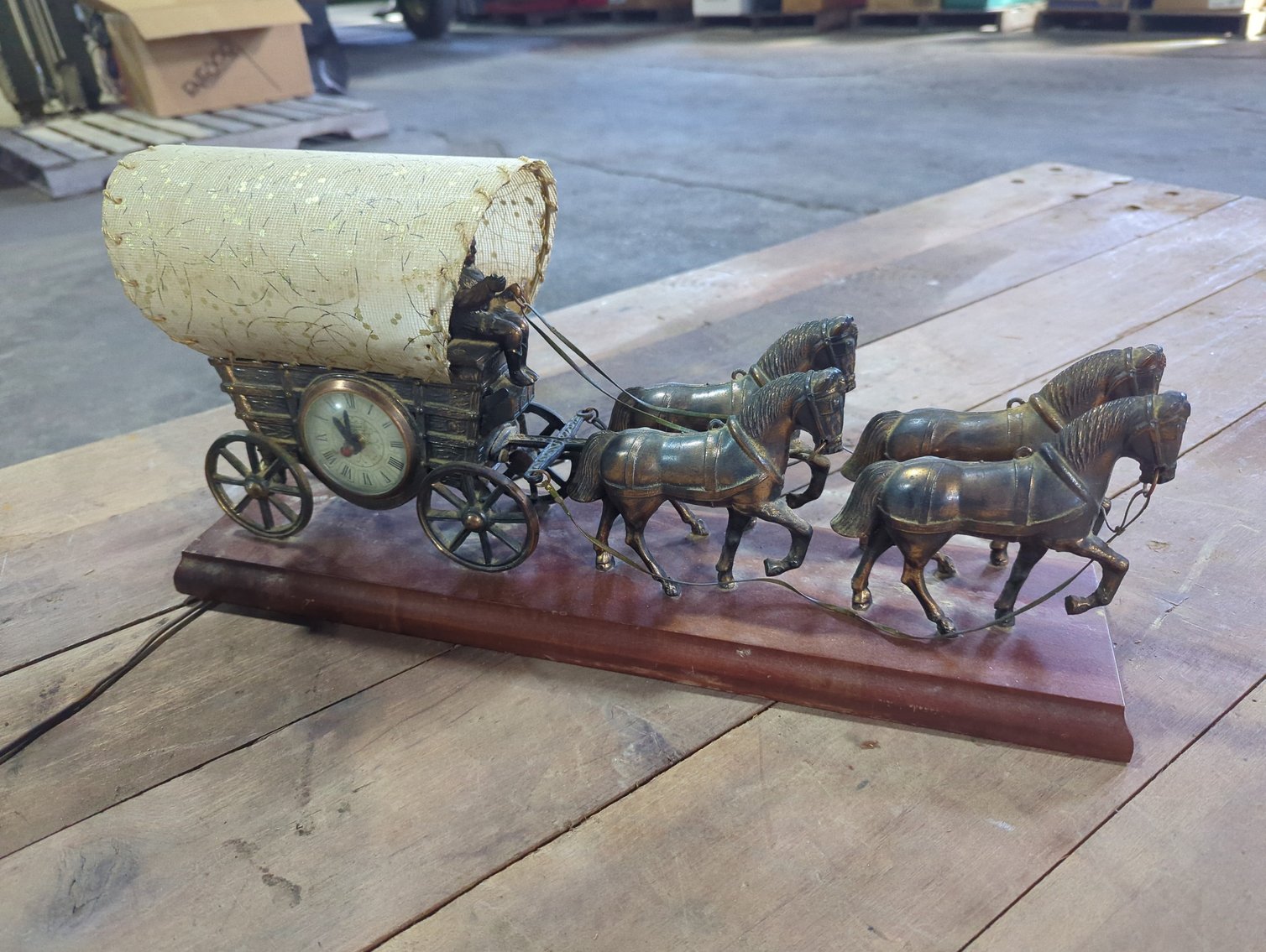 Image for Day 2 - 28th Annual Spring Lawn & Garden Online Consignment Auction