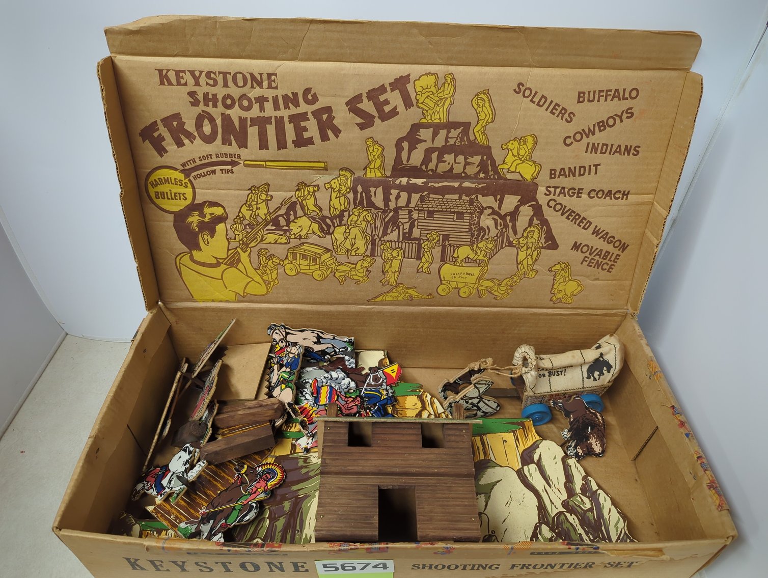 Image for May 2026 Vintage Toys & Automotive Collectibles Consignment Auction
