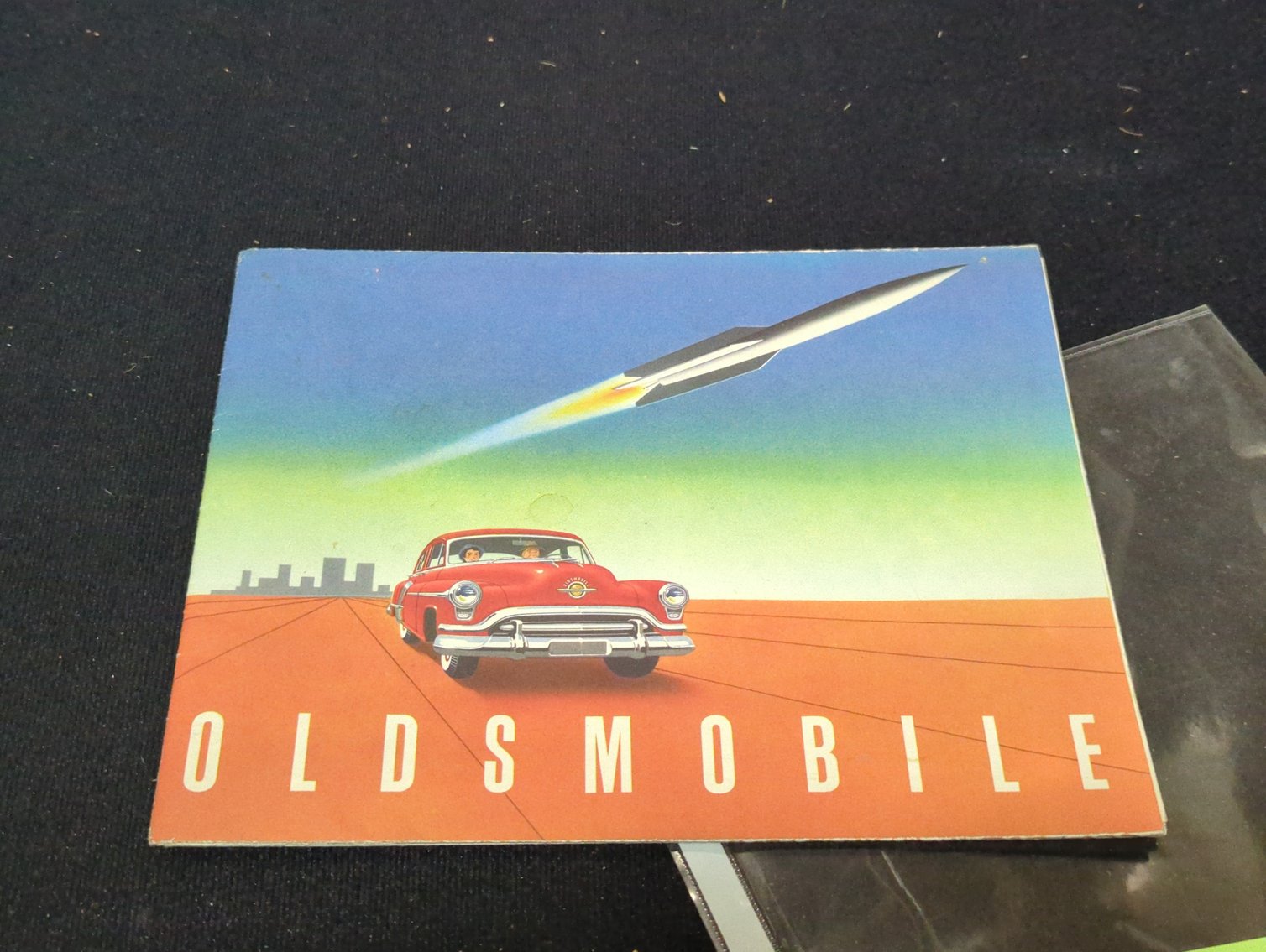 Image for May 2026 Vintage Toys & Automotive Collectibles Consignment Auction