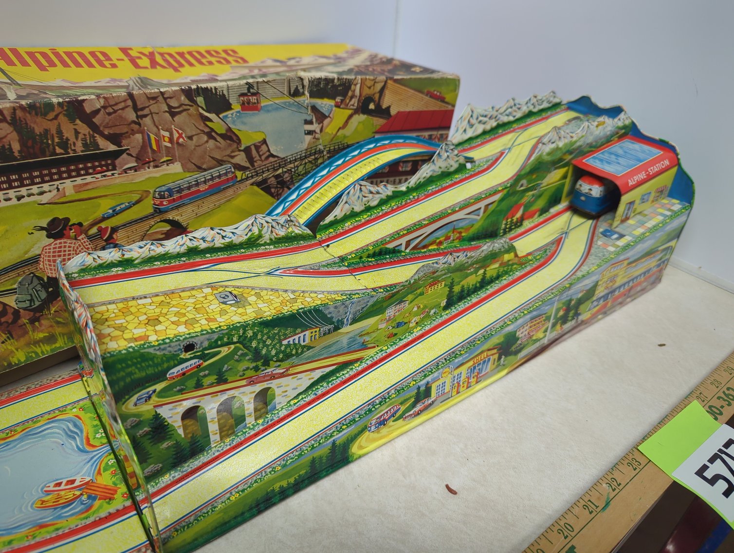 Image for May 2026 Vintage Toys & Automotive Collectibles Consignment Auction