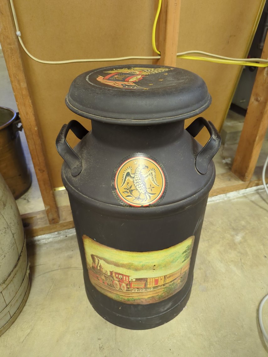 Image for Walter Beine Estate Online Auction
