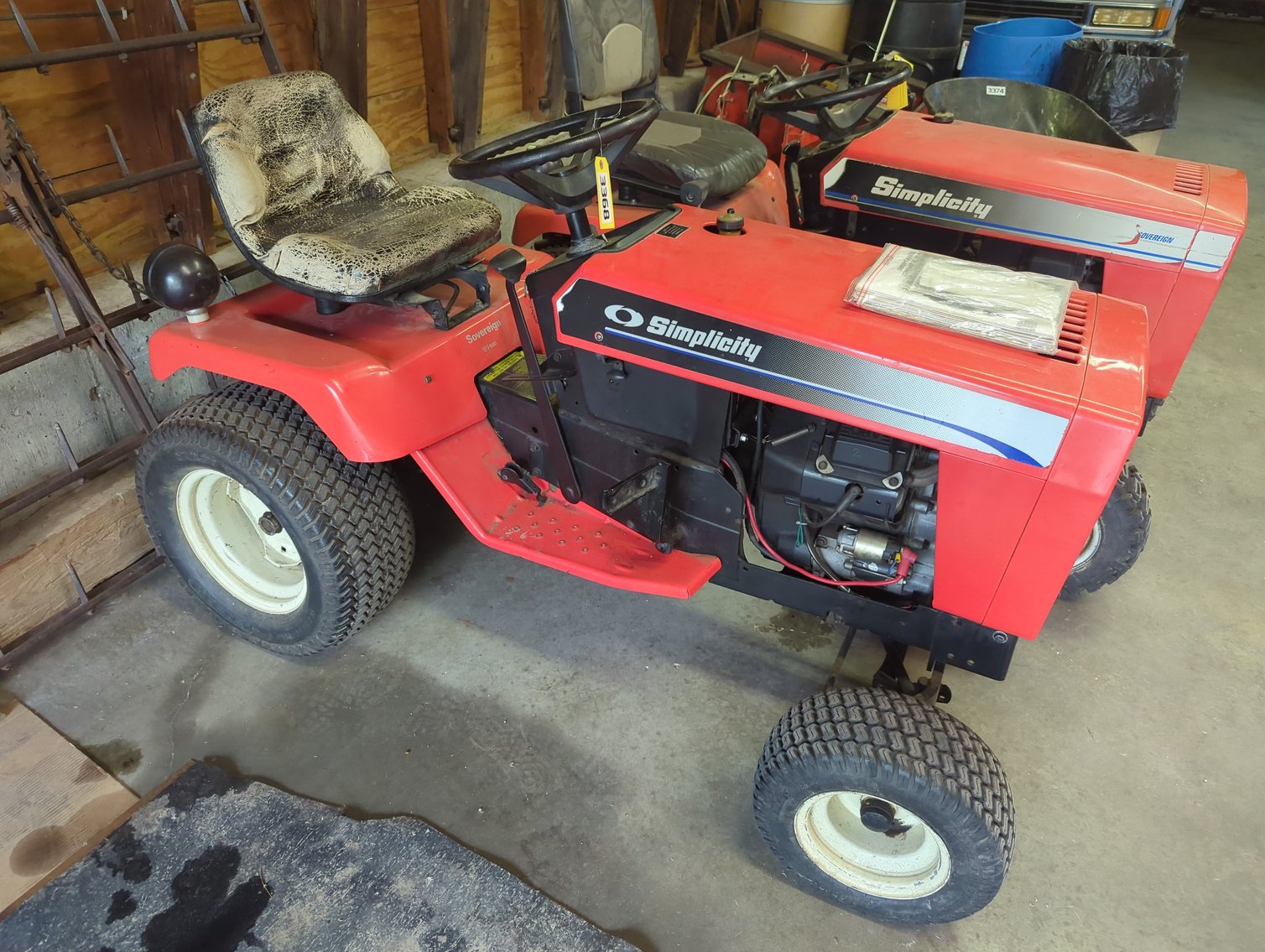 Image for Walter Beine Estate Online Auction