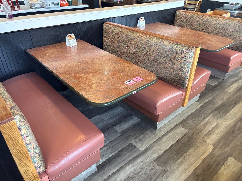 Image for Watertown Restaurant Liquidation Auction
