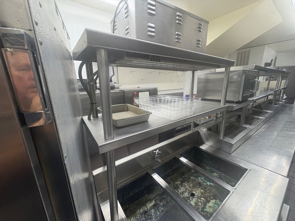 Image for Watertown Restaurant Liquidation Auction