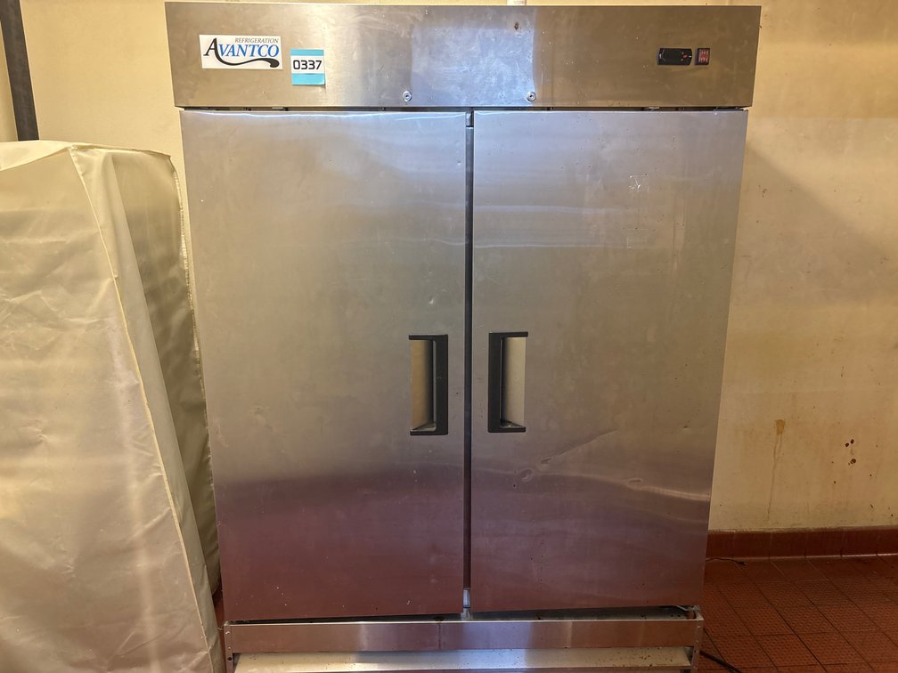 Image for Watertown Restaurant Liquidation Auction