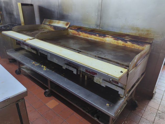 Image for Watertown Restaurant Liquidation Auction