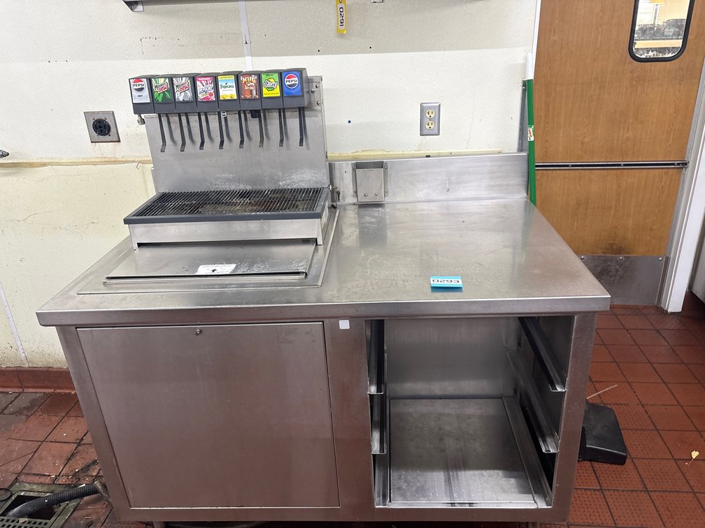 Image for Watertown Restaurant Liquidation Auction