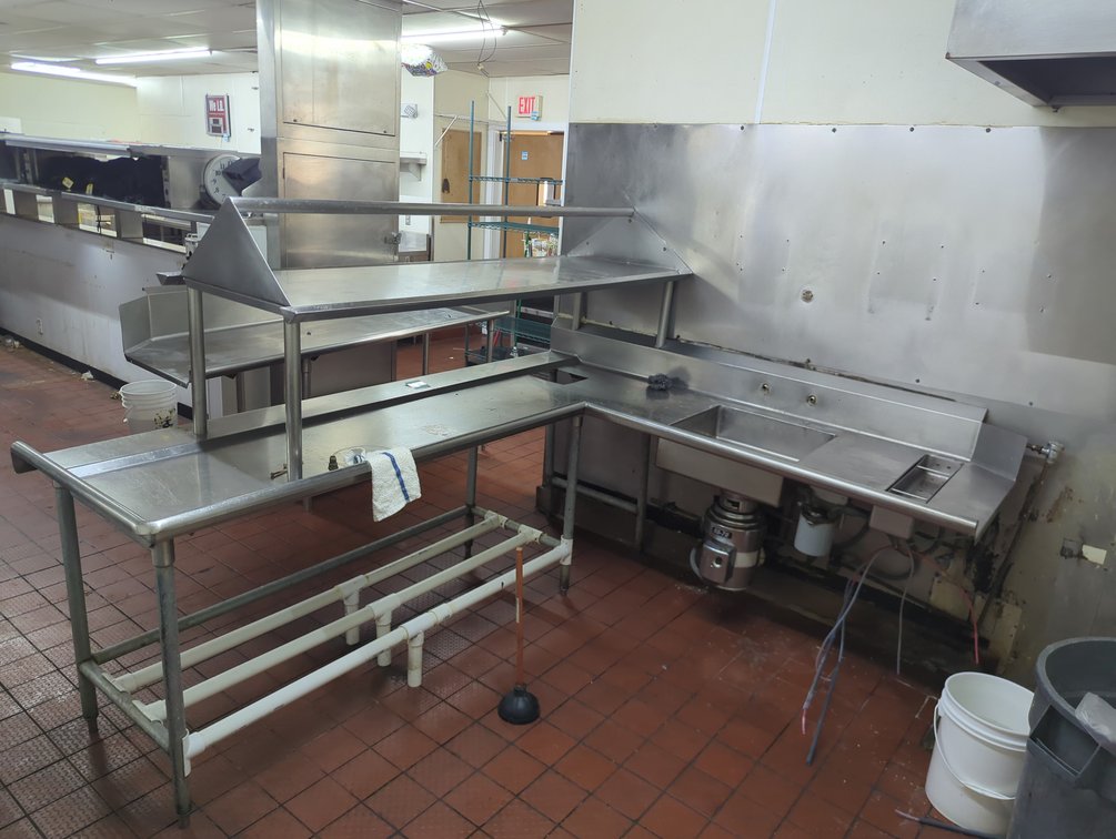 Image for Watertown Restaurant Liquidation Auction