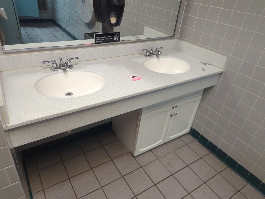 Image for Watertown Restaurant Liquidation Auction