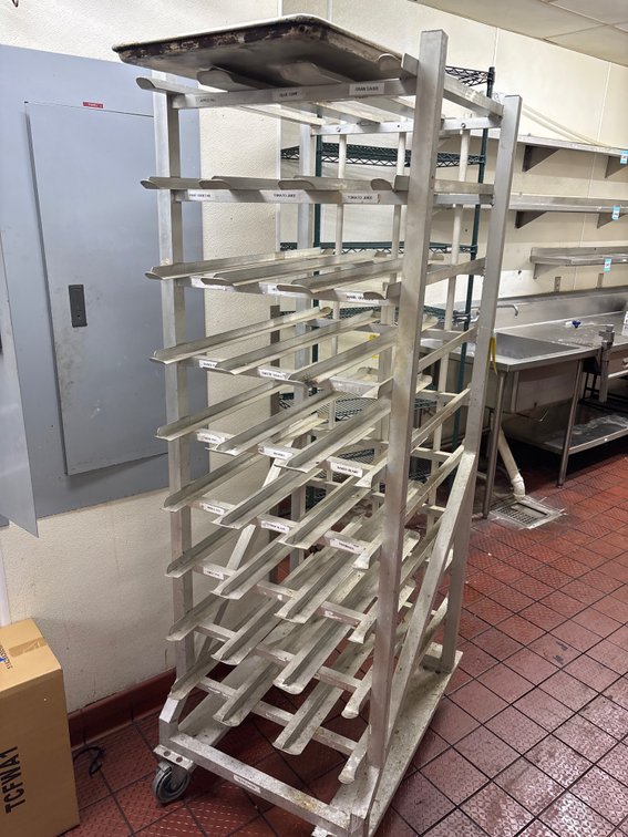 Image for Watertown Restaurant Liquidation Auction