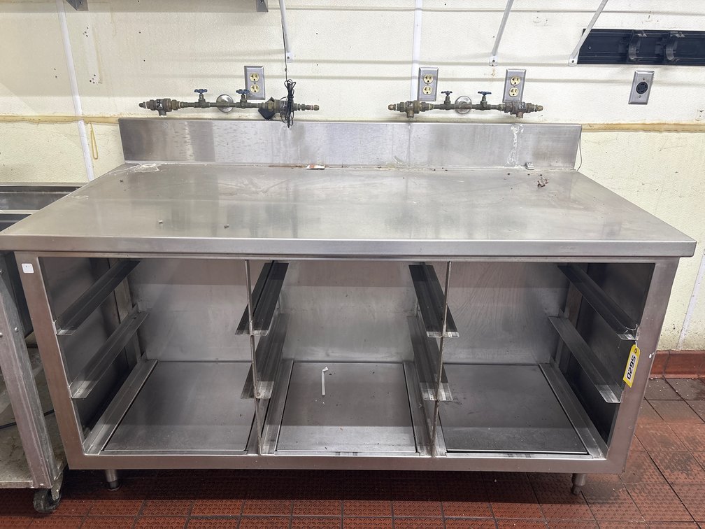 Image for Watertown Restaurant Liquidation Auction