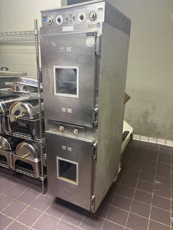 Image for Watertown Restaurant Liquidation Auction