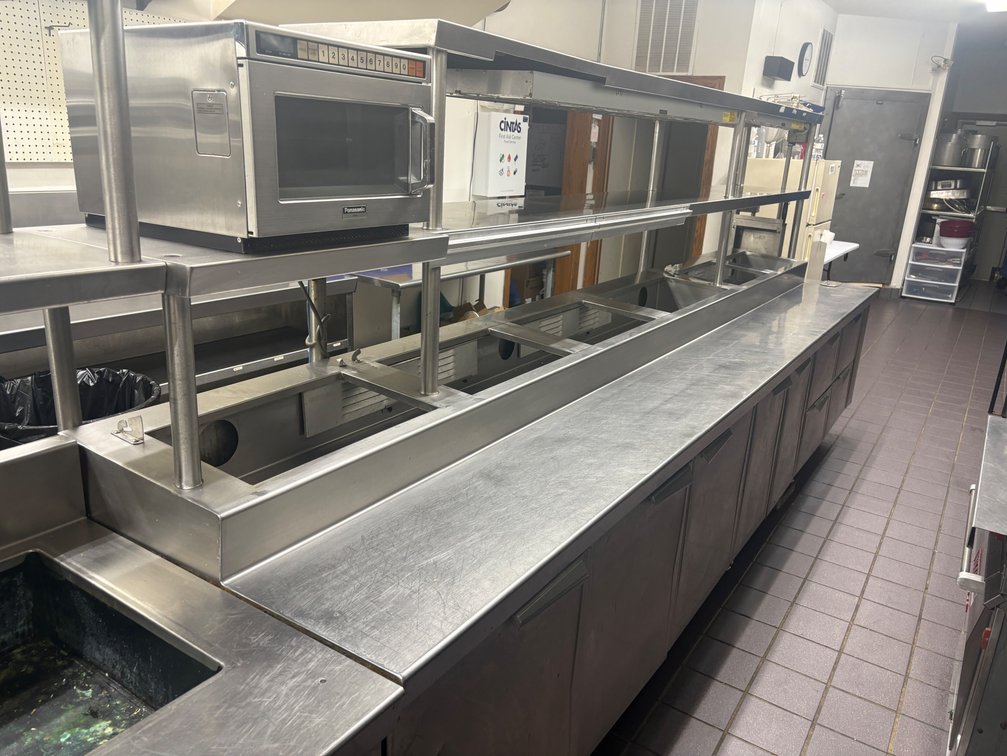 Image for Watertown Restaurant Liquidation Auction