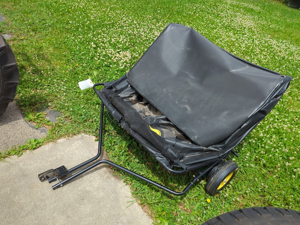 Image for Beaver Dam Personal Property Online Auction