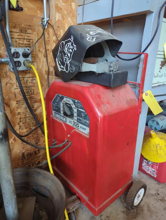 Image for Beaver Dam Personal Property Online Auction
