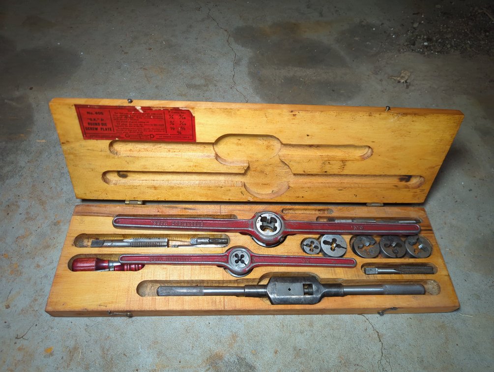 Image for Beaver Dam Personal Property Online Auction