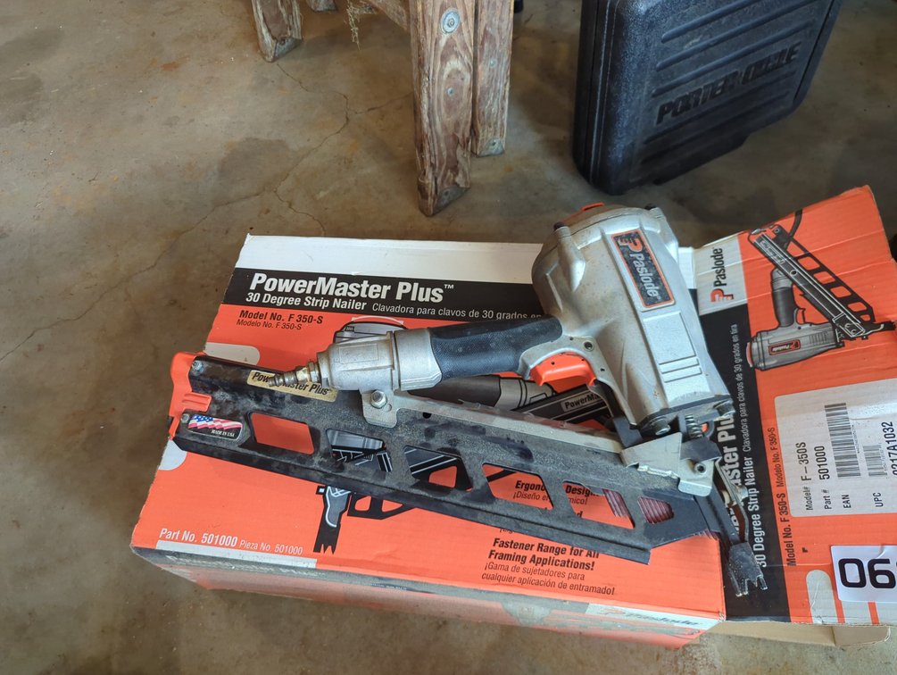 Image for Beaver Dam Personal Property Online Auction