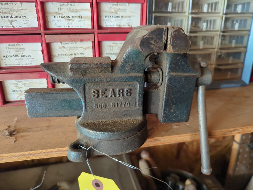 Image for Beaver Dam Personal Property Online Auction