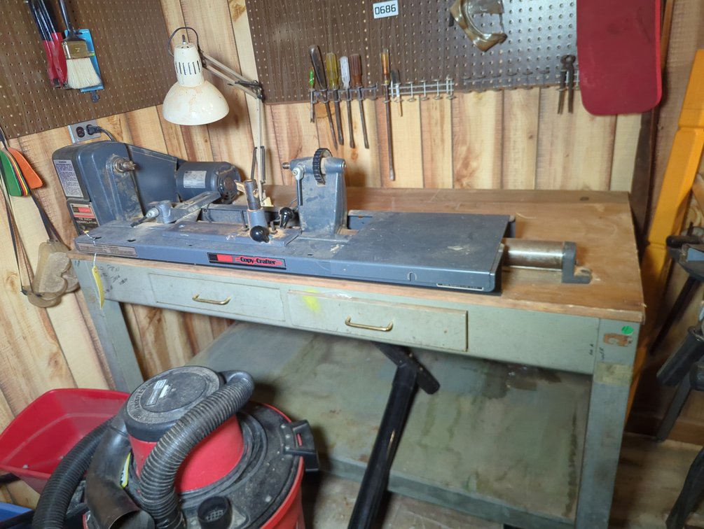 Image for Beaver Dam Personal Property Online Auction