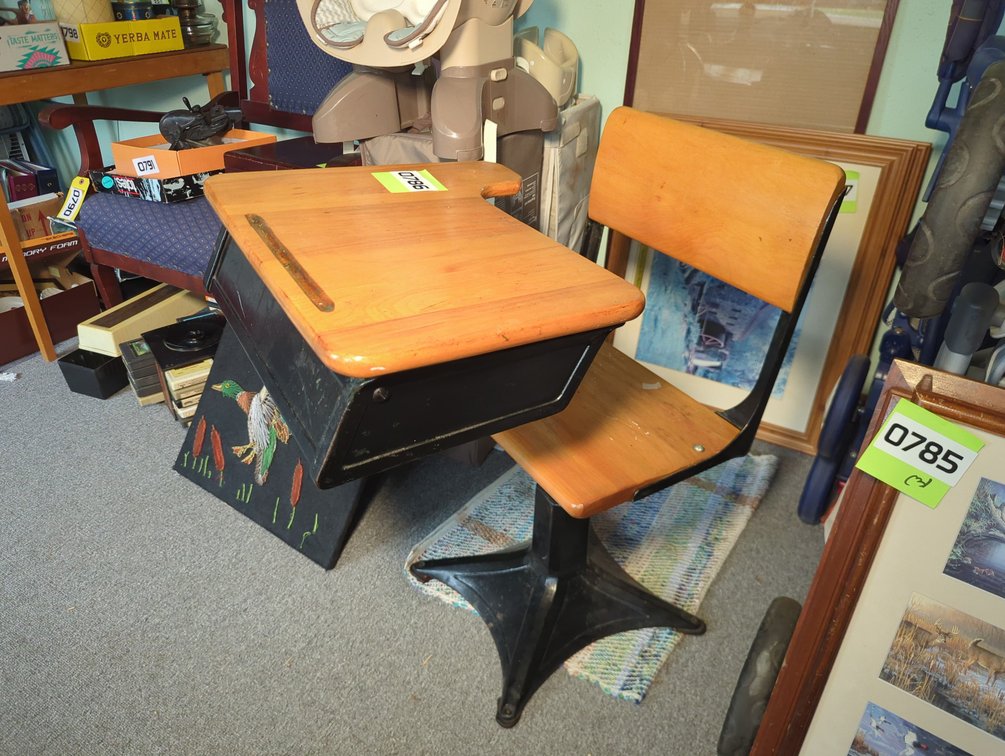 Image for Beaver Dam Personal Property Online Auction