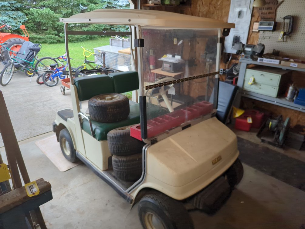 Image for Beaver Dam Personal Property Online Auction