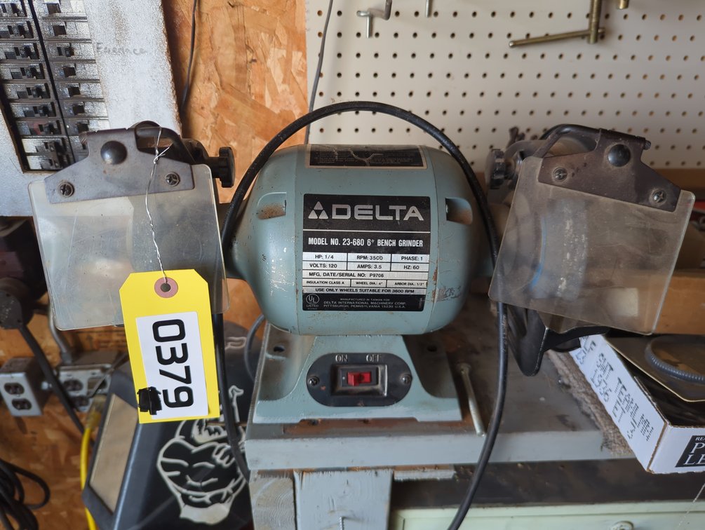 Image for Beaver Dam Personal Property Online Auction