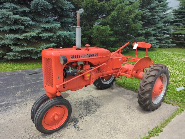 Image for Beaver Dam Personal Property Online Auction
