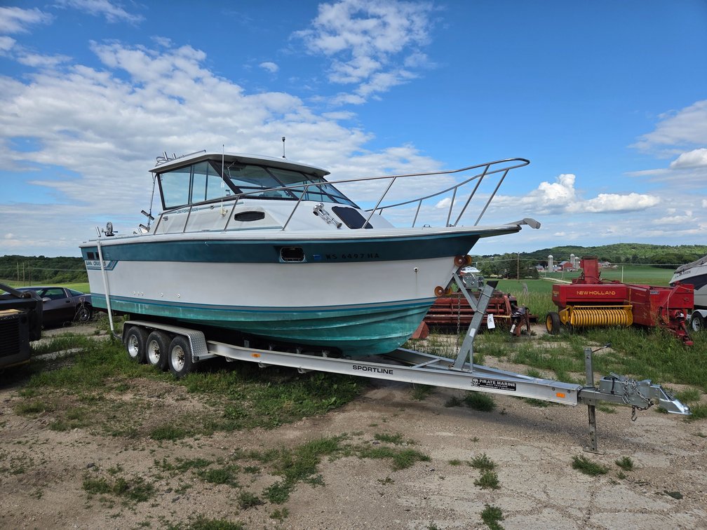 Image for Classic Cars, Machinery & Fishing Online Auction