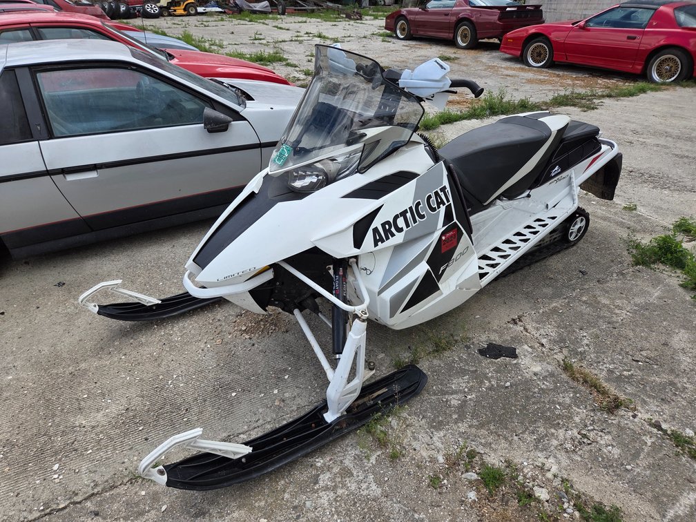 Image for Classic Cars, Machinery & Fishing Online Auction