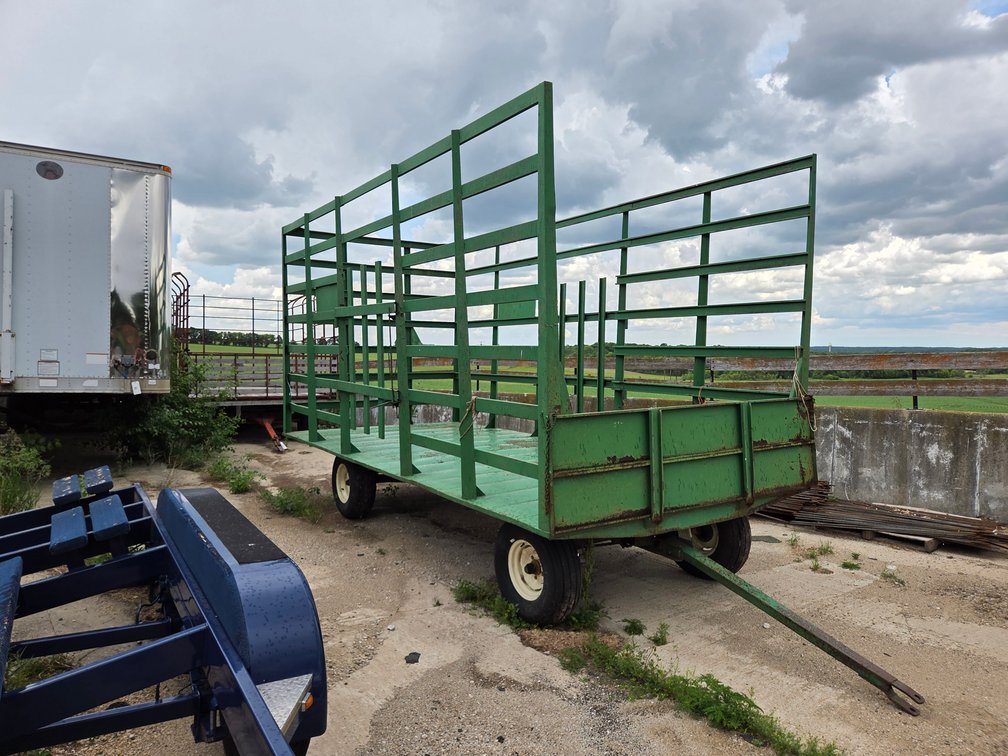 Image for Classic Cars, Machinery & Fishing Online Auction